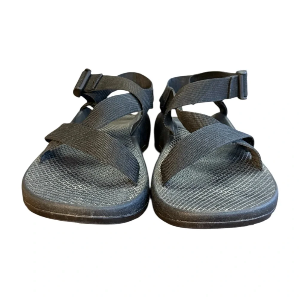 Chaco Z/1 Adjustable Strap Classic Sandals Men’s Size 10